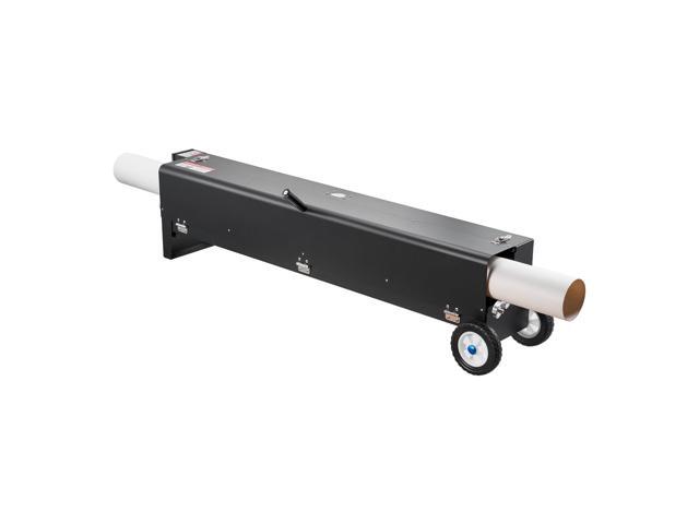 Vevor Electric PVC Conduit Heater, 1/2' to 4', 2200W Rapid and Even Heating, PVC Bender Heater Pipe Bending Tool with Carrying Handle, Easy to Use,...