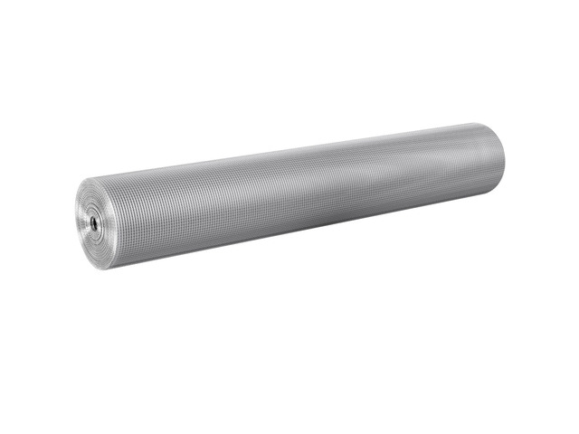 Hardware Cloth, 1/4 inch 48in x 100 ft 23 Gauge, Hot Dipped Galvanized Wire Mesh Roll, Chicken Wire Fencing, Wire Mesh for Rabbit Cages, Garden,...