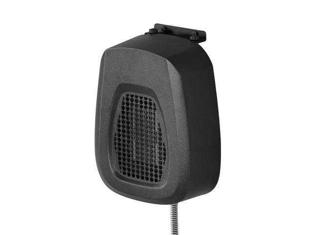 VEVOR Dog House Heater, 800W Pet Heater House with Overheat Protection, Adjustable Temperature & 24H Timer, Portable Electric Warmer with Anti-Bite...