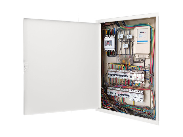 Access Panel for Drywall & Ceiling, 24 x 24 Inch Plumbing Access Panels, Reinforced Access Door, Heavy-Duty Steel Wall Hole Cover, Easy Install...