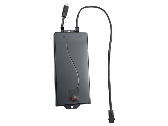 Battery Pack for Reclining Furniture 2500 mAh 2-Pin Recliner Battery Pack