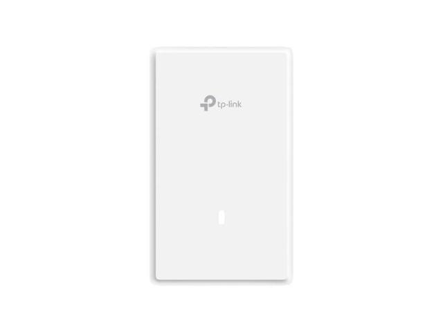 TP-Link Wi-Fi 7 BE5000 Wall-Plate Dual-Band Access Point - image 9