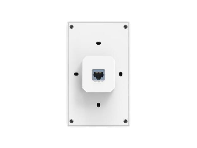 TP-Link Wi-Fi 7 BE5000 Wall-Plate Dual-Band Access Point - image 11