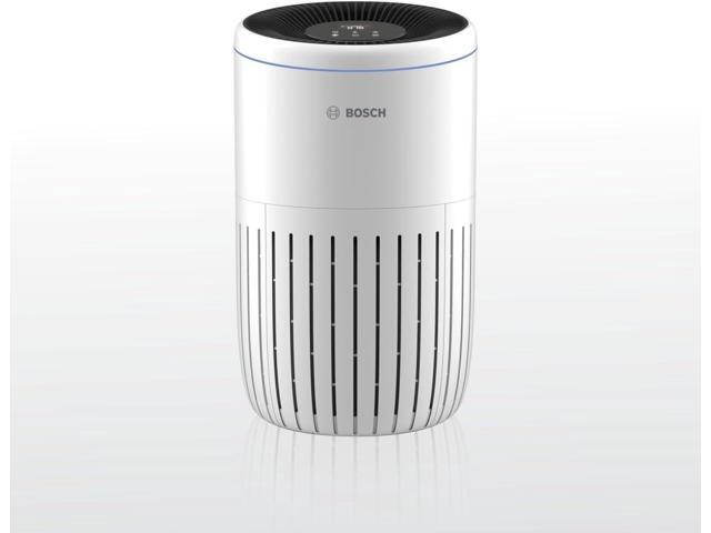 BOSCH Air Purifier for Home (Covers, 810-sq ft), 3-in-1 Filter for Pollen, Viruses, Smoke, Dust, Dander, Outdoor Pollution, Odors, HEPA, ENERGY...