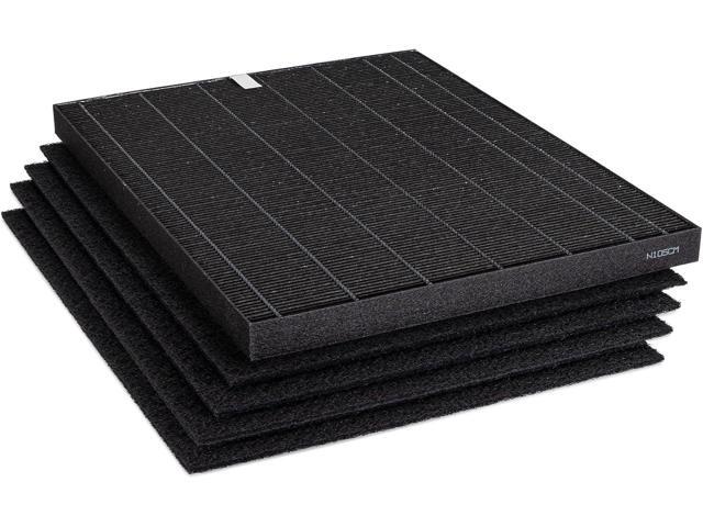 Genuine Winix Filter S +SmokeGuard for C545