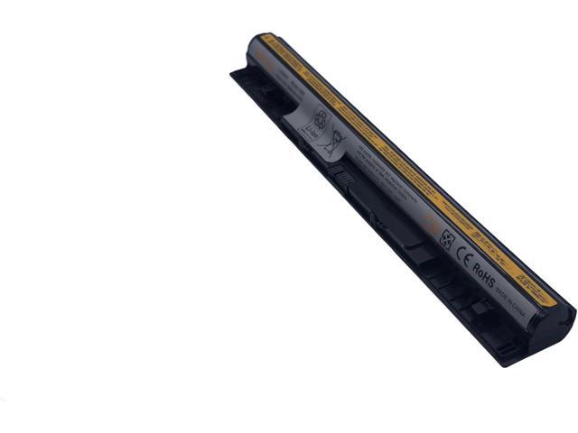 GHU New Battery L12L4A02 L12L4E01 L12M4A02 L12M4E01 L12S4A02 L12S4E01 2600 mAh Compatible with Lenovo IdeaPad G400S G405S G410S G510S G500S G505S...