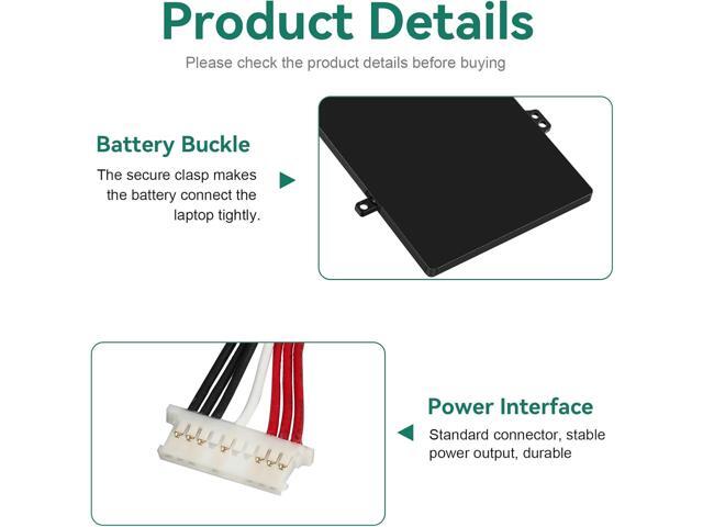 5376275P NV-509067-3S UTL-509068-3S Laptop Battery for Gateway GWTN141-10BK GWTN141-10BL GWTN141-10GR GWTN141-4 Gwtn141-4BL GWTN141-4BK GWTN156-5BL...