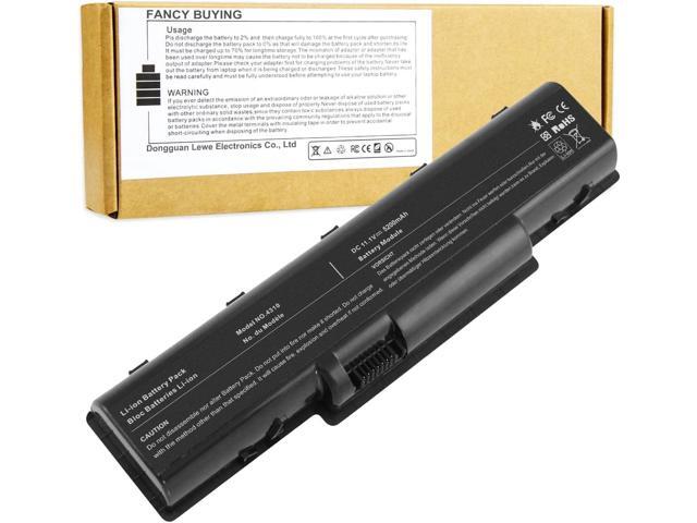 AS07A31 Battery for Acer Aspire 5732Z 4730Z 4732 5735Z 5734Z 4720Z 5740 5738 5735 5542 5532 5536 5517 5516 5332 5334 5738 4520, fits P/N AS07A32...