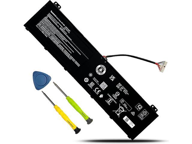 AP21A8T AP21A7T Battery for Acer Predator Helios 300 PH317-56-78LY PH315-55-72EA PH315-55-770K PH315-55-965Z PH317-56-78SM PH315-55-78L7...