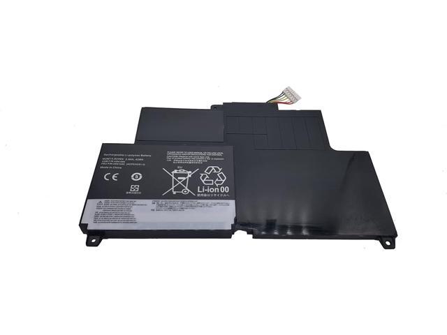 YKXC S230U Replacement Lapotp Battery Compatible with Lenovo ThinkPad S230u ThinkPad S230u Twist ThinkPad Edge S230u ASM P/N 45N1092 FRU P/N...