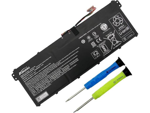 AP18C4K Laptop Battery Replacement for Acer Aspire 5 A515-43 A515-43G A515-44 A515-44G, A515-54 A515-54G A515-56 A515-56G,Acer Spin 3 SP313-51N... AP18C4K Laptop Battery Replacement for Acer Aspire 5 A515-43 A515-43G A515-44 A515-44G, A515-54 A515-54G A515-56 A515-56G,Acer Spin 3 SP313-51N...