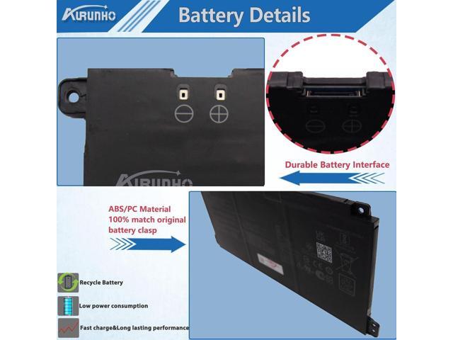 B31N1912 C31N1912 42Wh Laptop Battery Replacement for Asus VivoBook 14 E410 E410KA E410MA E510 L410 L410MA L510MA Series Laptop 3ICP5/57/80 11.55V