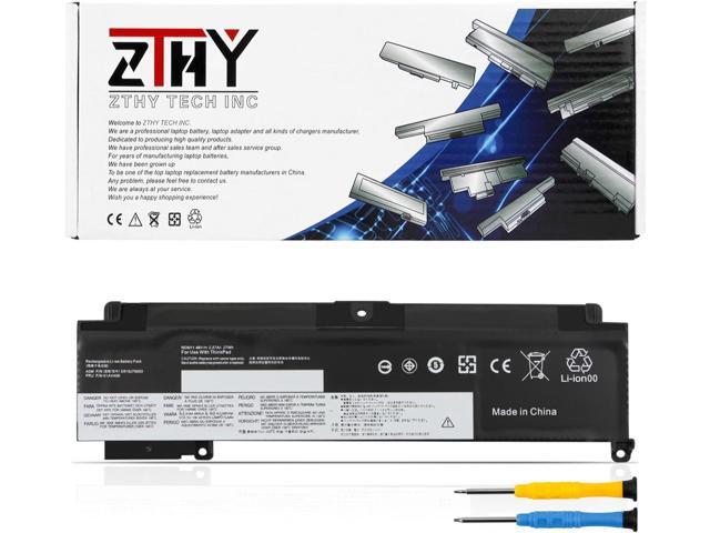 01AV406 01AV408 Battery Replacement for Lenovo ThinkPad T460S T470S Series 00HW024 00HW025 00HW038 01AV405 01AV407 01AV462 L16M3P73 SB10J79002...