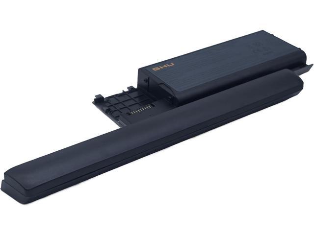 GHU New 87 WH Battery Replacement for PC764 TC030 312-0383 TD175 Compatible with Latitude D620 620 D630 D630C D630N D631 Precision M2300 PP18L...