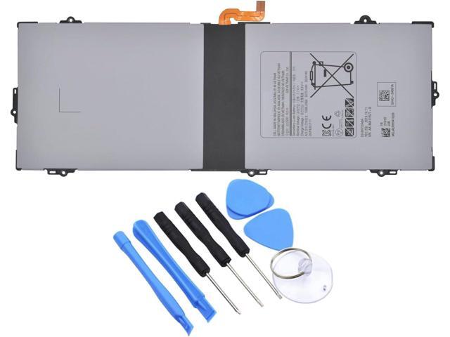 EB-BW720ABA EB-BW720ABE Battery for Samsung Galaxy Book 12.0' SM-W720 SM-W723 SM-W728 SM-W723Q SM-W727V SM-W720N SM-W727Y AA-PBMN2HO AA-PBMN2H0,...