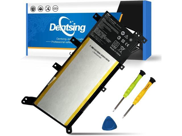 Dentsing C21N1347 Battery Replace for ASUS X555 X555LA X555LD X555LN X555L X555LB X555LF X555LI X555LJ X555LP X555U X555SJ X555YI A555 A555L F555...