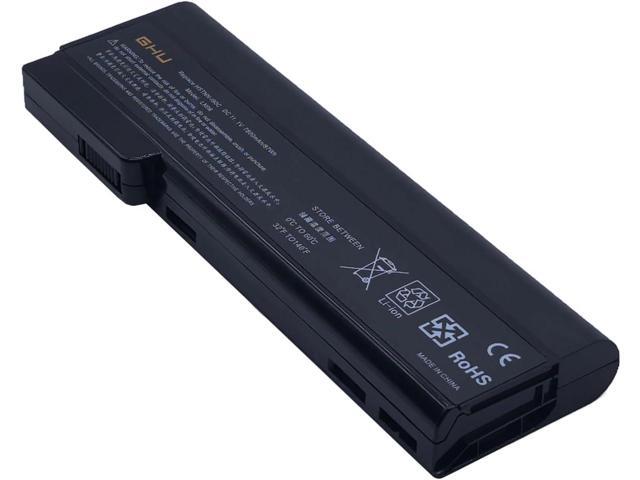 GHU New Battery 87 WH CC09 628666-001 Compatible with HP Probook 6360B 6460b 6470b 6465b 6565b 8460p 8470P 8475b 6560b 8560p 8570P PN 628668-001...