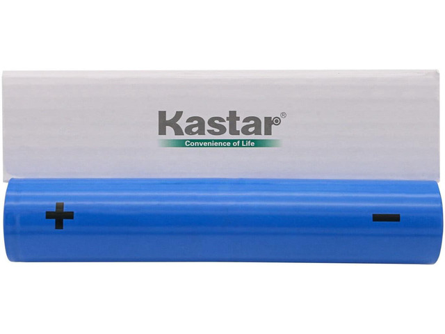 Kastar 1-Pack Battery Replacement for MagLite Acc/PK Maglite ML150LR ML150LR-1019, Maglite ML150LR(X) ML150LR-A2155