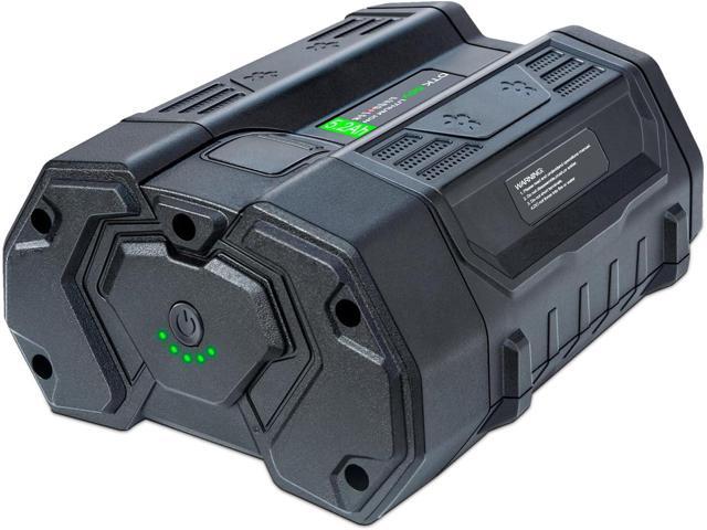 DTK Replacement for EGO 56V Battery 5.2Ah BA2800 BA4200 BA1400, Compatible with All 56 Volt CS1604 CS1804 CS1403 HT2400 LB6504 LB5804 LB6500 LB4800...