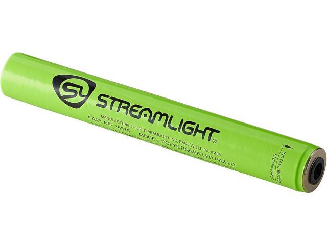 Streamlight 76375 NiMH Battery- PolyStinger LED HAZ-LO