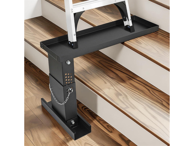 Ladder Extender Pro, Ladder Stabilizer High Strength