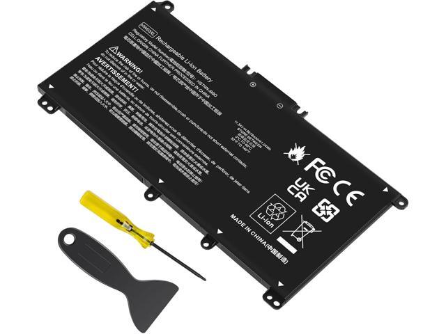 HW03XL L97300-005 Laptop Battery for HP Pavilion 15-EG 15-EH 17-CN 17-CP 15-eg0073cl 15-eg0070wm 15-eh0050wm 17-cn0xxx 17-cn0023dx 17-cn0053cl...