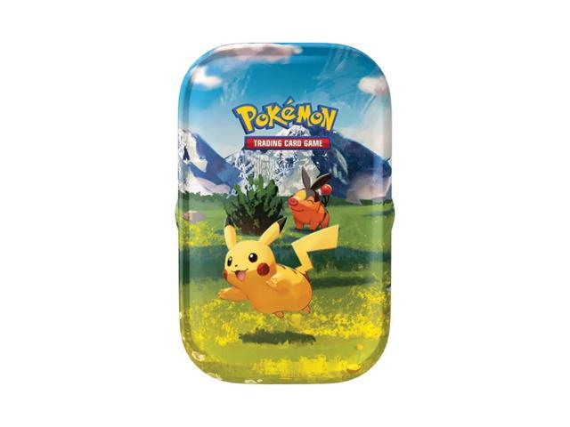 Pokemon TCG English Ascended Heroes