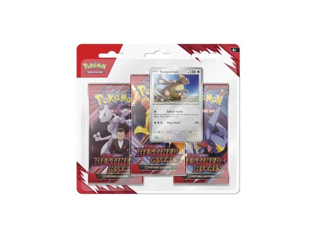 Pokemon TCG English Scarlet & Violet Destined Rivals