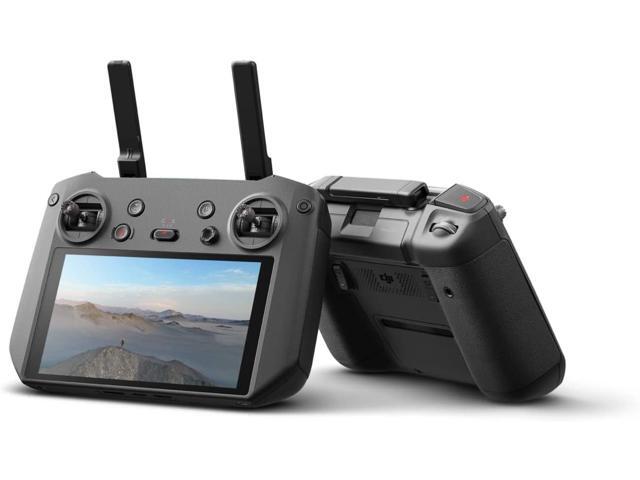 DJI RC Pro High-Performance Remote Controller for DJI Mavic 3 Pro 1080p Screen 15km Transmission Range for Outdoor Aerial