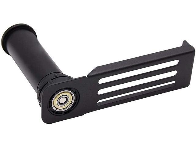 Creativity 3D Printer Filament Holder with Adjustable Mount Rack Bracket for Ender 3 Series/CR 10 Series/Ender 3V3 SE/KE/Sidewinder X1