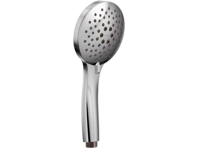 Moen 189315 Eco-Performance Handshower Hand Shower Head, Chrome
