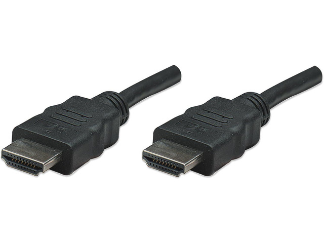 Manhattan HDMI Cable Male to Male 75-Feet/22.5m (308458)