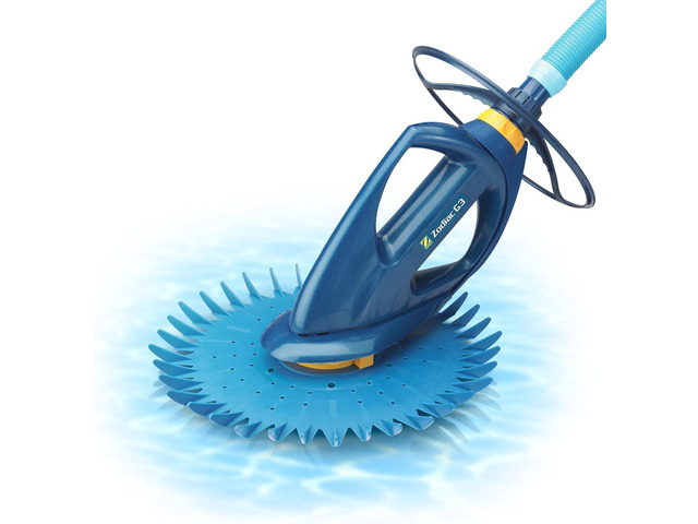 Zodiac G3 Suction-Side Inground Vacuum Pool Cleaner