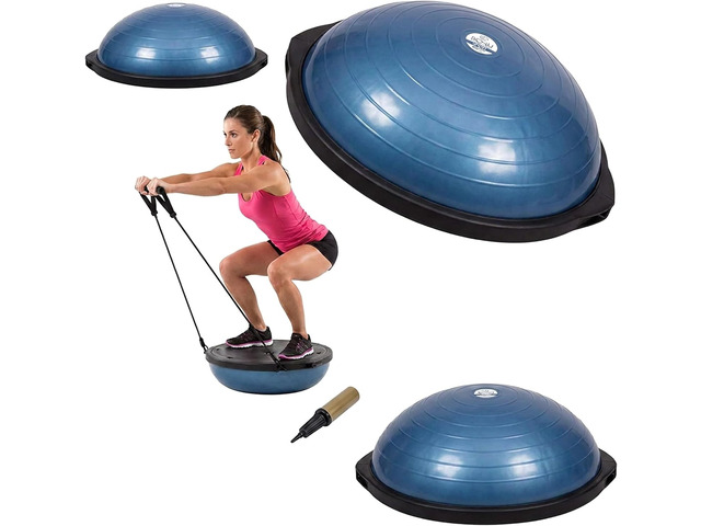 Bosu Sport Balance Trainer