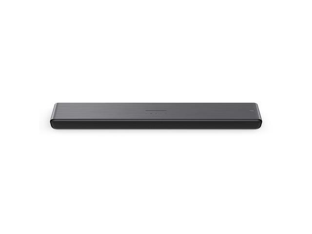 TCL S45H 2.0 Sound Bar for Smart TV Dolby Atmos DTS:X Auto Room Calibration 100W Power Wireless Bluetooth Home Theater Audio App & Remote.