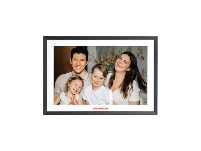 Thomson TDF-1001P 10.1 inch 800*1280 IPS 16:10 32 GB Digital Photo Frame