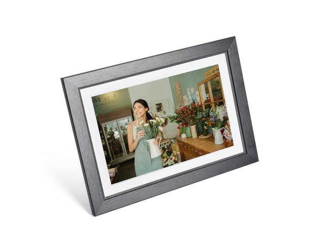 Thomson TDF-1001W 10.1 inch 800*1280 IPS 16:10 32 GB Digital Photo Frame