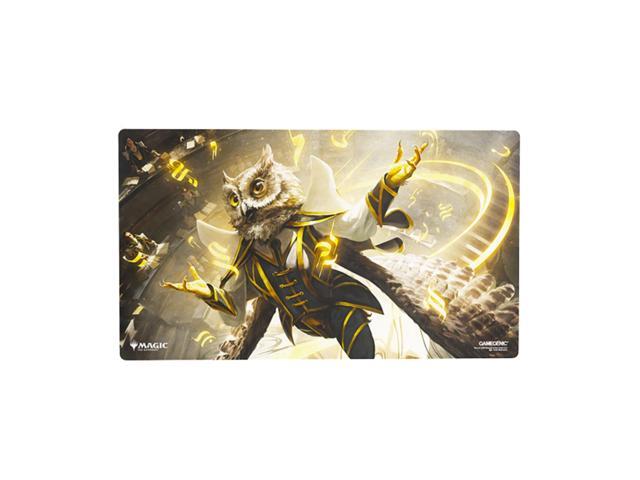 Playmat: MTG Prime- Secrets of Strixhaven- Stirring Hopesinger