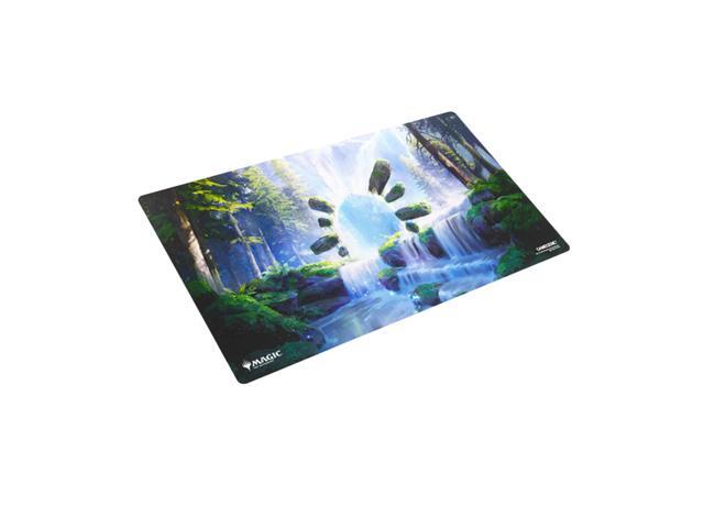 Playmat: MTG Prime- Secrets of Strixhaven- Dreamroot Cascade