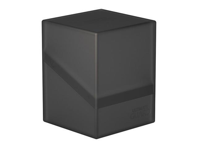 Deck Case: Boulder 100+ Standard Size- Onyx