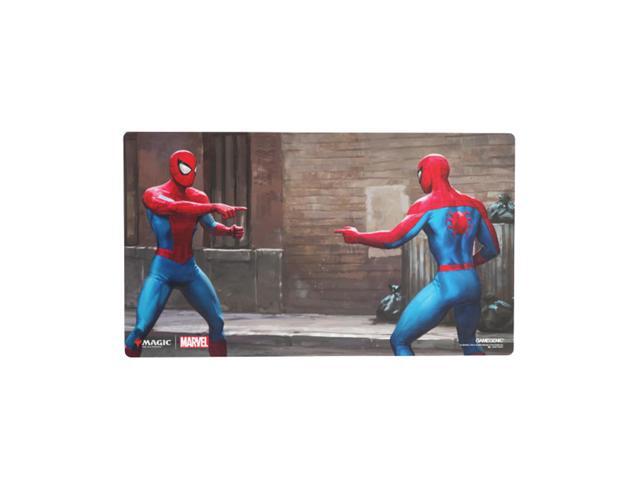 Playmat: MTG Prime- Marvel's Spider-Man- Spider-Man