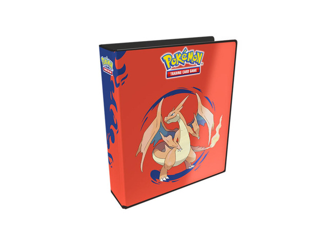 Album: 2' Pokemon- Mega Charizard X and Mega Charizard Y