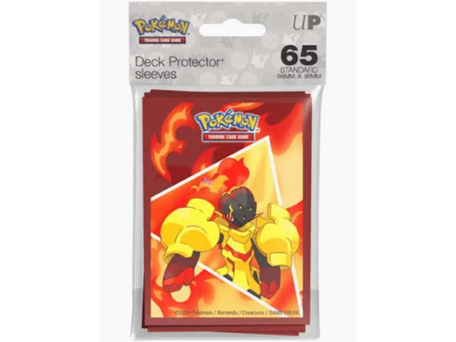 Ultra Pro Sleeves Pokemon Armarouge