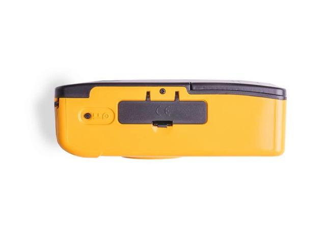Hoegoa M38 35mm Film CameraFocus-Free,Reusable Point-and-Shoot with Powerful Built-in Flash,31mm Lens,f/10,1/120s,Manual Wind/RewindPocket-Size...