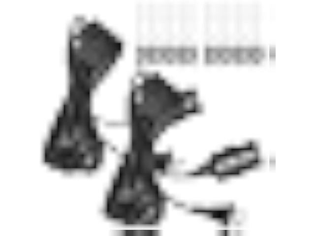 DiCUNO Hanging Lantern Extension Cord Cable, E26 Pendant Light Socket On Off Inline Cord Switch Control Lamp, Switch Close to Polarized Plug, 20...