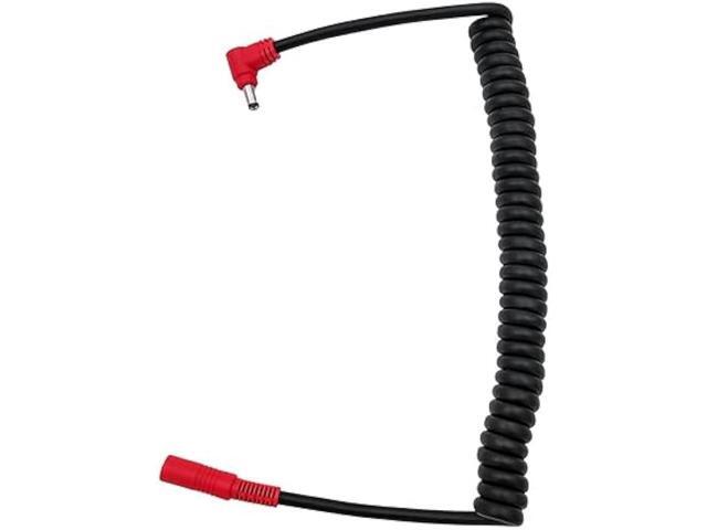 Gerbing 12V Coil Cord 4 Foot Extension