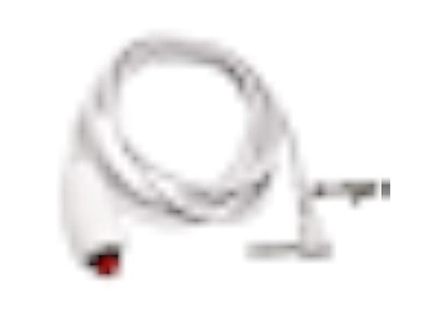 Poyiccot Push Button Cord Cable for Nurse Station, Call Cord 6.35mm 1/4 Phone Plug Cable with Bed Sheet Clip for Nurse Station Universal...