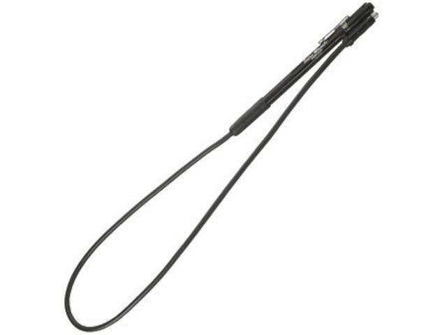 Streamlight 65418 Stylus Long Reach 11-Lumen White LED Pen Light for Mechanics, Inspectors, and Technicians with Flexible 18-Inch Extension Cable...