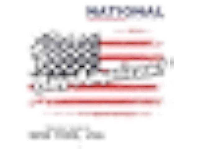 NATIONAL Wire & Cable 14/2 Low Voltage Landscape Lighting Copper Wire - Made in USA - 14-Gauge 2-Conductor - 50 Feet