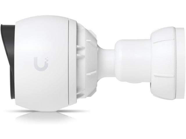 Ubiquiti UniFi Protect G4-Bullet 4 MP White Outdoor Security Camera